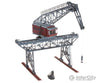 Faller 120163 Ho Gantry Crane Structures