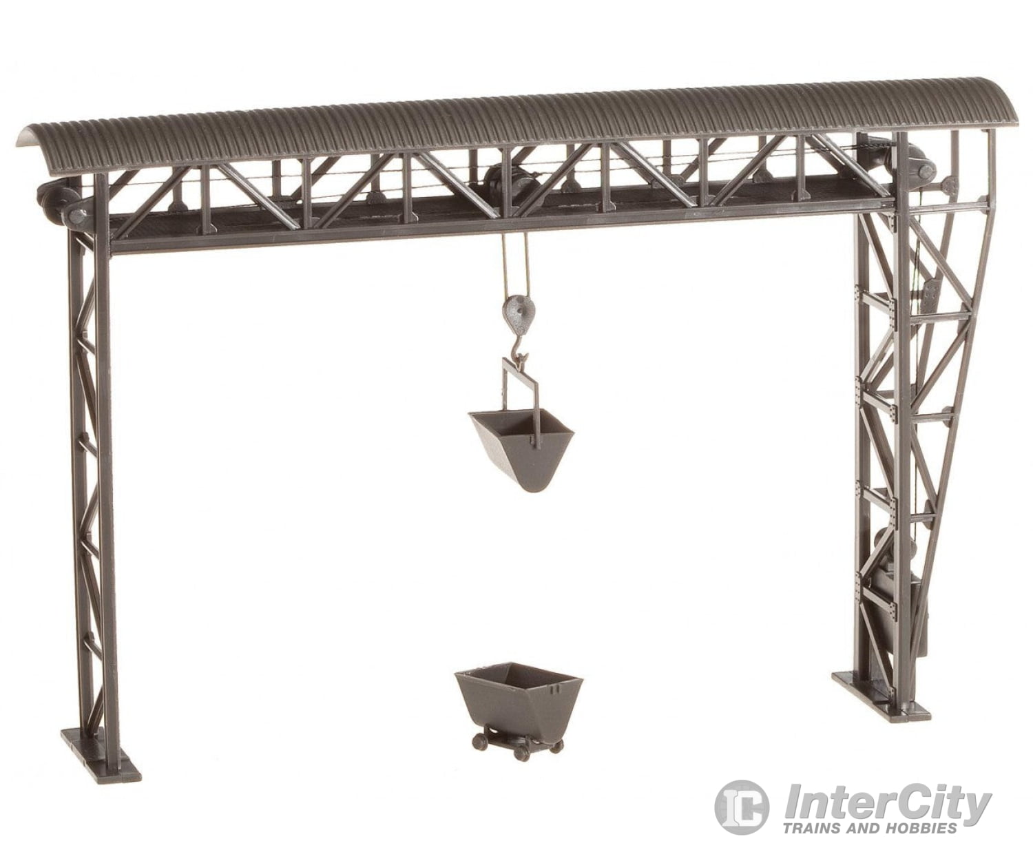 Faller 120164 Ho Gantry Crane Structures