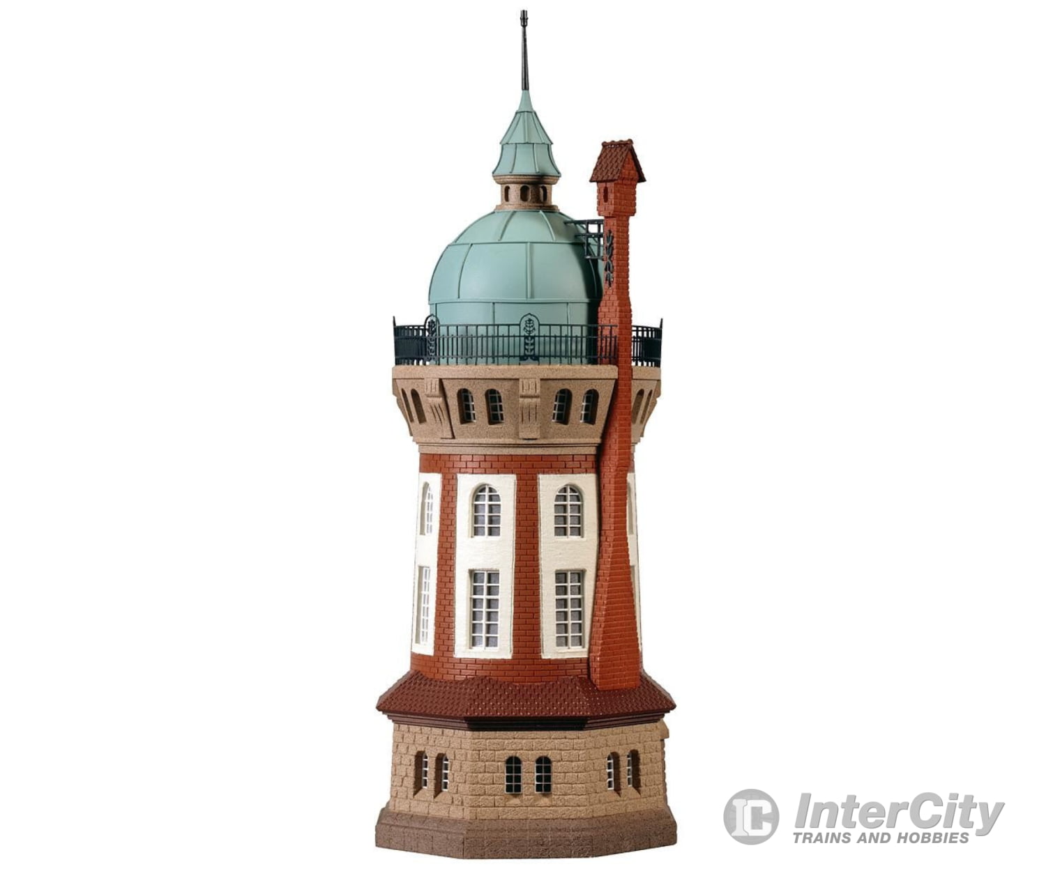 Faller 120166 H0 Bielefeld Water Tower Structures