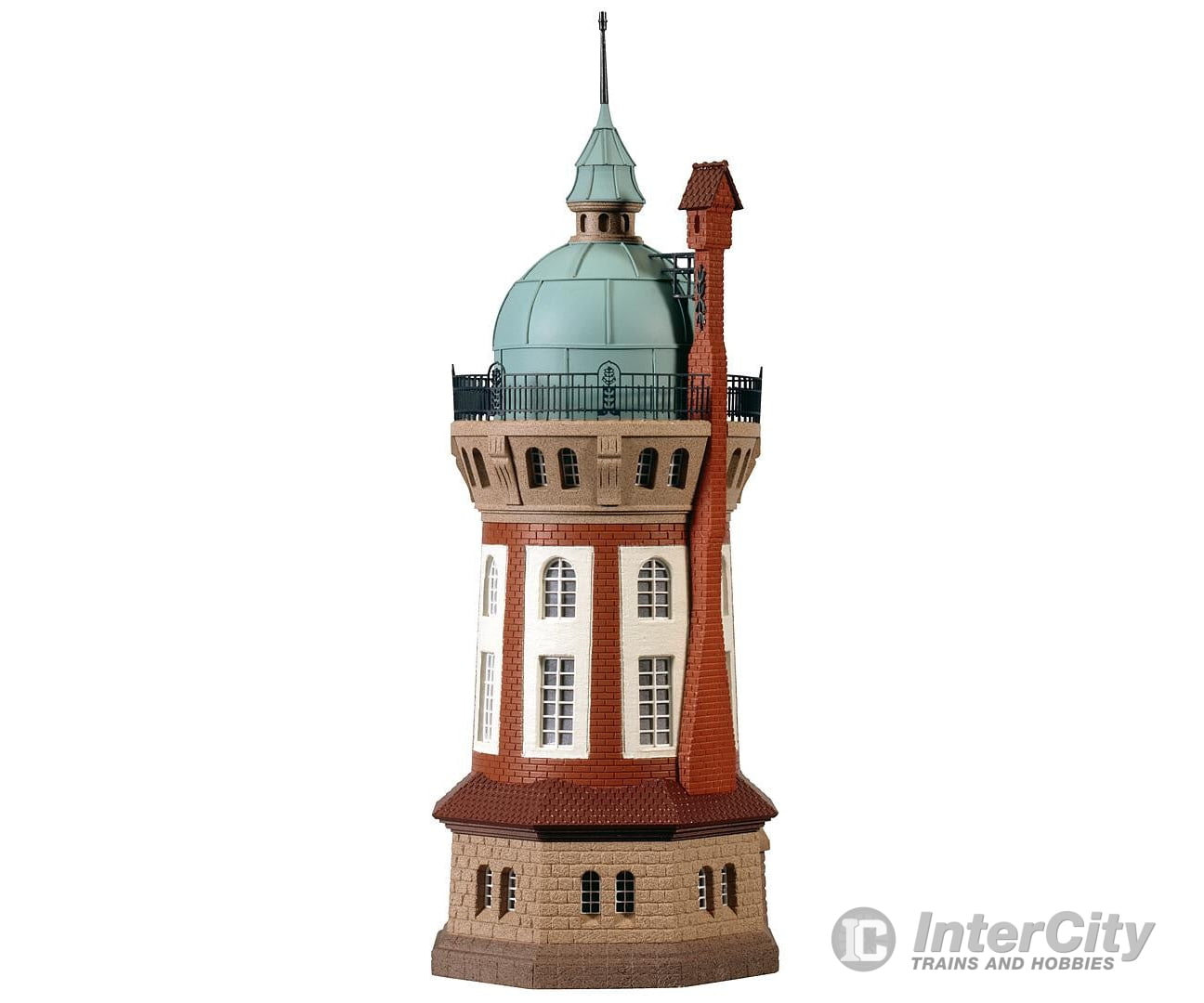 Faller 120166 H0 Bielefeld Water Tower Structures