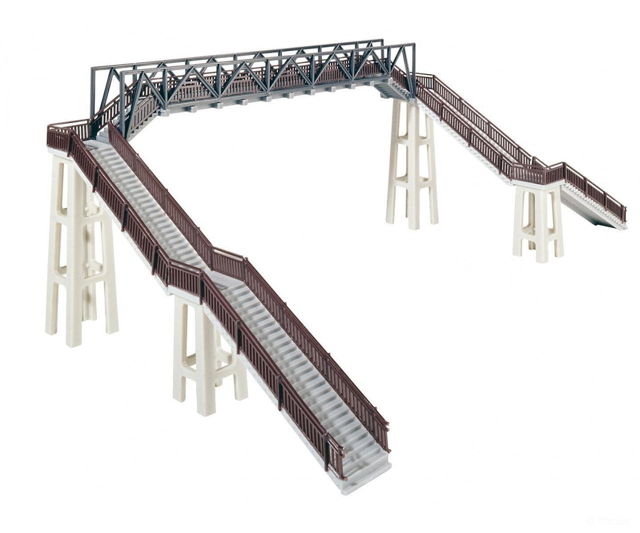 Faller 120179 Ho Foot Bridge Structures