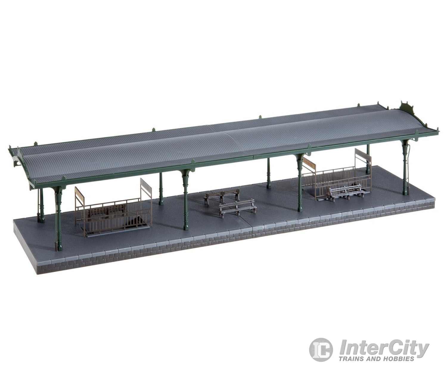 Faller 120181 H0 Platform Structures