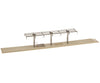 Faller 120187 Ho Platform Structures