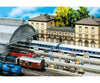 Faller 120197 Ho Platform Extension Structures