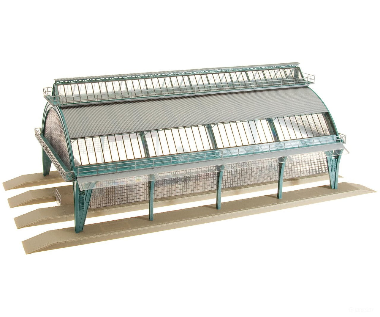 Faller 120199 Ho Covered Platform Structures