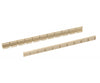 Faller 120205 Ho Flexible Platform Edges Structures