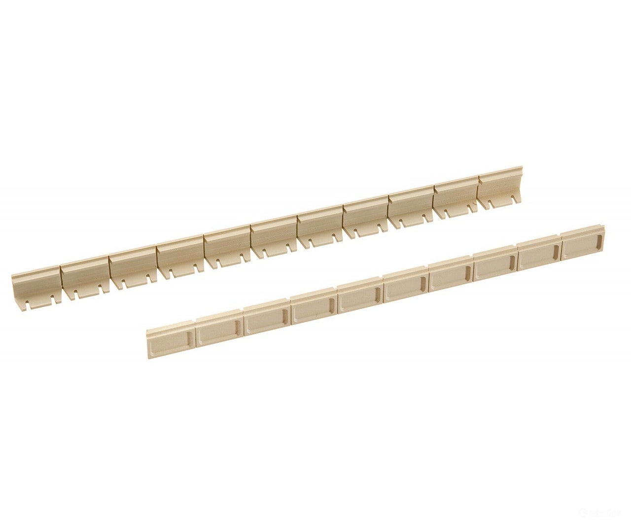 Faller 120205 Ho Flexible Platform Edges Structures