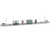 Faller 120207 Ho Halt Structures