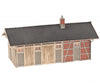Faller 120210 Ho Railway Buildings Structures