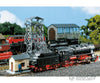 Faller 120220 Ho Coal Lift Structures