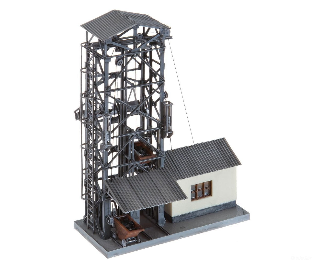 Faller 120220 Ho Coal Lift Structures