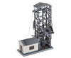 Faller 120220 Ho Coal Lift Structures