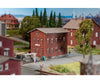 Faller 120235 Ho Db-Administration Building Structures