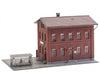 Faller 120235 Ho Db-Administration Building Structures