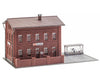 Faller 120235 Ho Db-Administration Building Structures