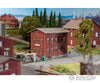 Faller 120235 Ho Db-Administration Building Structures
