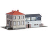 Faller 120237 HO Overhead line master workshop - Structures