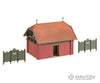 Faller 120238 Toilet Block Structures