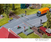 Faller 120244 Ho Railway Gate With Drive Parts Structures