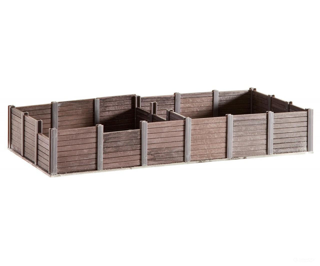 Faller 120254 Ho Coal Bunkers Structures