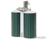 Faller 120260 Ho Dual Silo Structures