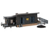 Faller 120271 Ho Dorer Coal Supply Structures