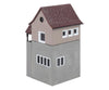 Faller 120274 HO Zuoz Switch house Structures