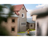 Faller 120274 HO Zuoz Switch house Structures