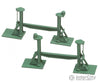 Faller 120278 Ho Spindle Lifting Jacks Structures