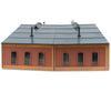 Faller 120282 Ho Supplementary Set For Roundhouse With 12° Track Angle Structures
