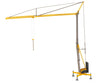 Faller 120285 HO Construction crane - Structures