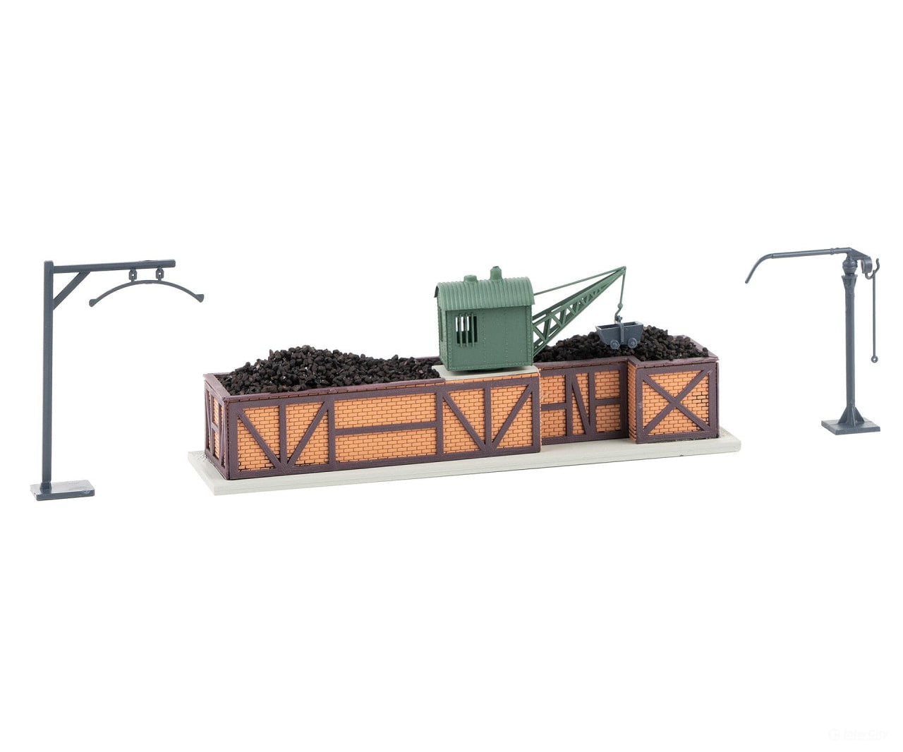 Faller 120286 Ho Coaling Station Structures