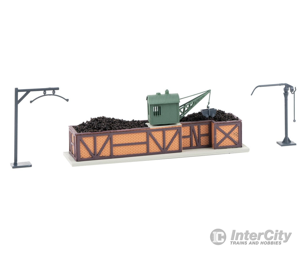 Faller 120286 Ho Coaling Station Structures