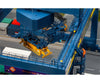 Faller 120291 Ho Gvz Hafen Nürnberg Container Bridge-Crane Structures