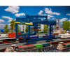 Faller 120291 Ho Gvz Hafen Nürnberg Container Bridge-Crane Structures