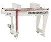 Faller 120292 Ho Large Gantry Crane Structures