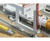 Faller 120292 Ho Large Gantry Crane Structures
