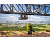 Faller 120293 HO Gantry crane - Structures