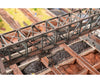 Faller 120293 HO Gantry crane - Structures
