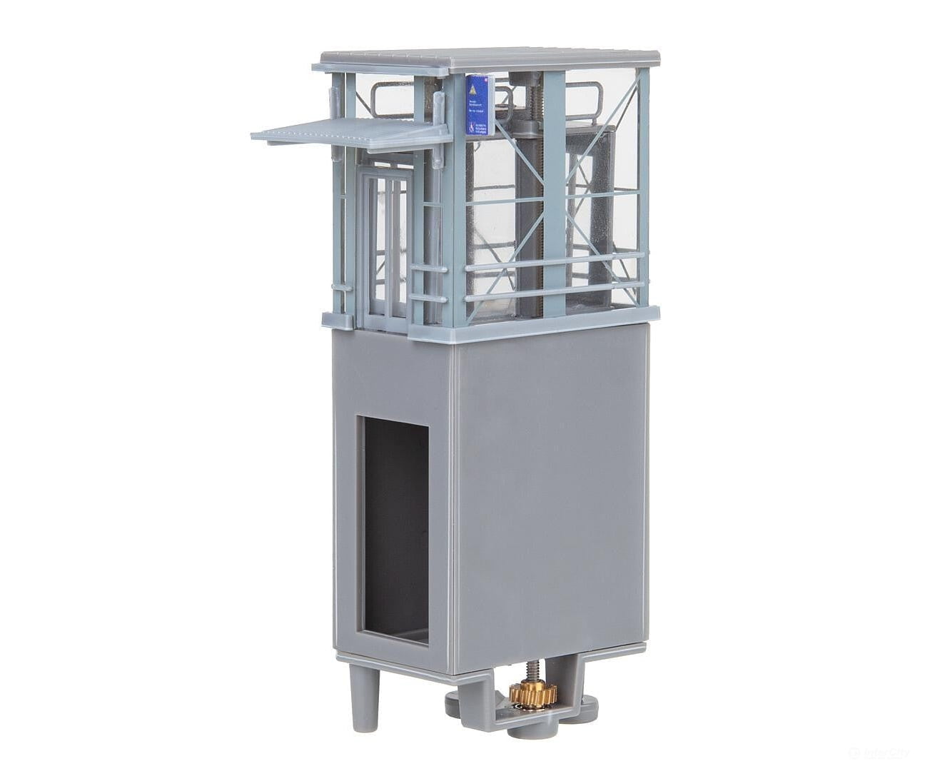 Faller 120297 Ho Modern Lift With Drive Parts Structures