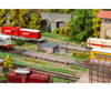 Faller 120320 Ho Rail Brakes Track Accessories