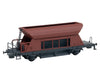 Faller 120323 HO 2 Spindle jacks with jacked-up wagon - Structures