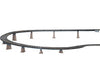 Faller 120470 Ho Up And Over Bridge Set Tunnels & Bridges