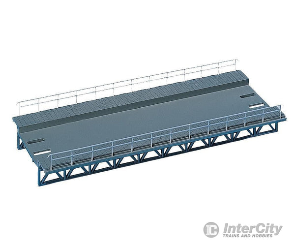 Faller 120474 Ho Track Bed Tunnels & Bridges