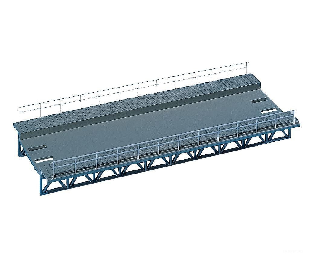 Faller 120474 Ho Track Bed Tunnels & Bridges