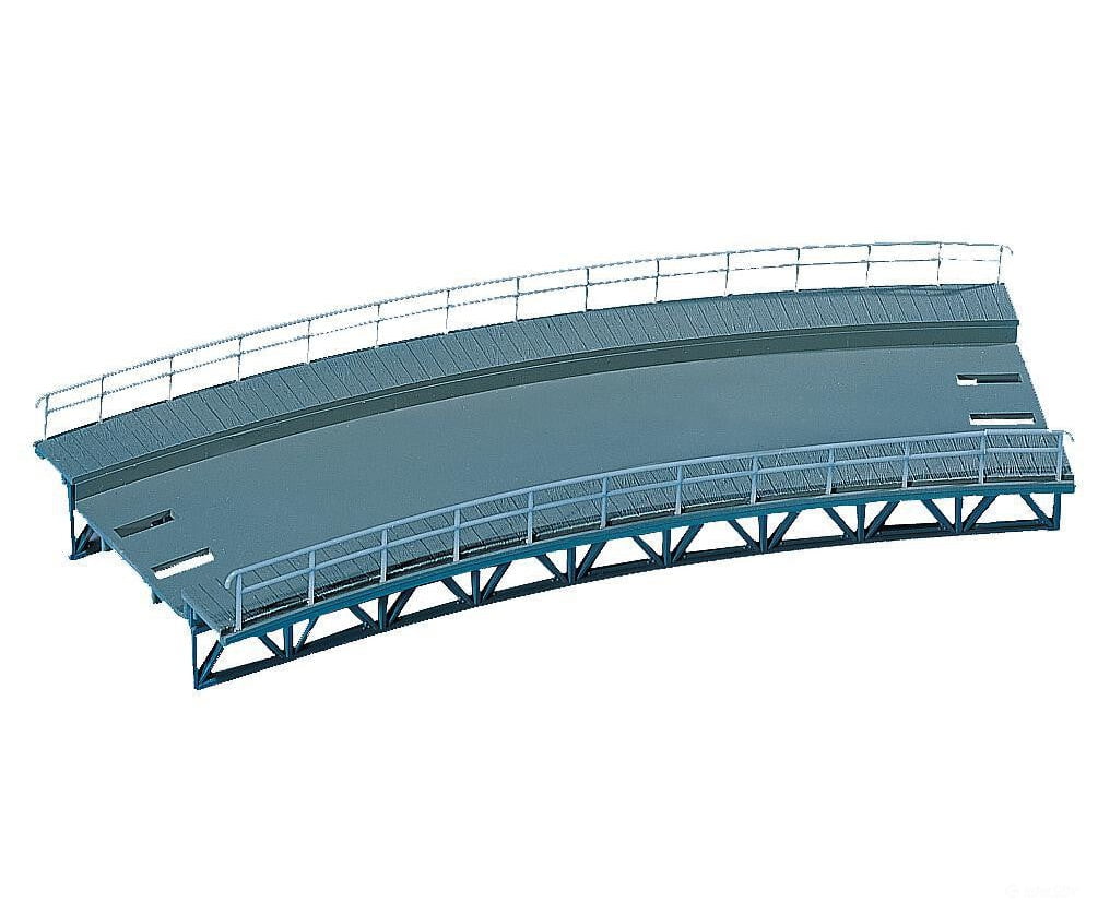 Faller 120475 Ho Track Bed Tunnels & Bridges