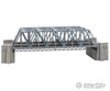 Faller 120497 Ho Steel Bridge 2-Track Tunnels & Bridges