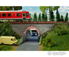 Faller 120498 Ho Stone Arch Bridge Tunnels & Bridges