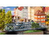 Faller 120502 Ho Steel Bridge Tunnels & Bridges