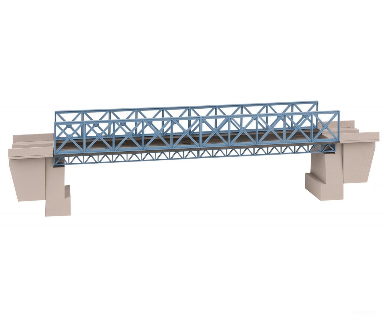 Faller 120502 Ho Steel Bridge Tunnels & Bridges